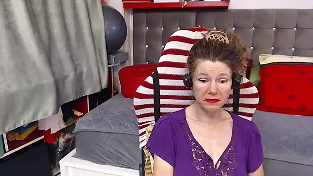 Chat +18 de kellyterapy ao vivo