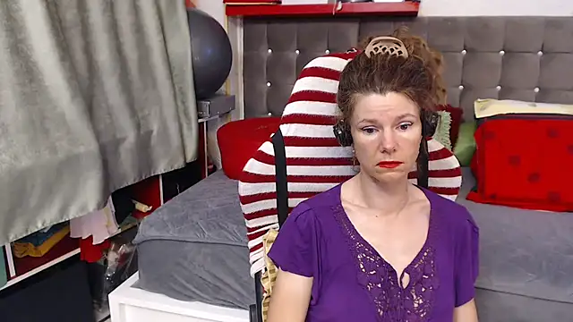 Živý XXX chat kellyterapy