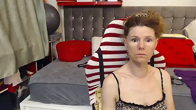 kellyterapy – Live XXX-chat
