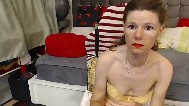 kellyterapy – Live XXX-chat