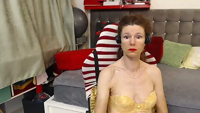 kellyterapy's Live XXX Chat