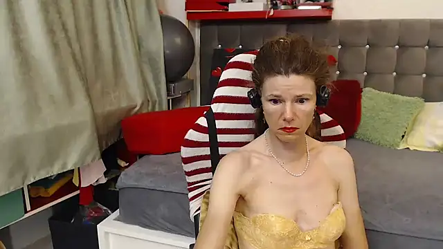 Chat XXX en directo de kellyterapy