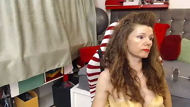 kellyterapy's Live XXX Chat