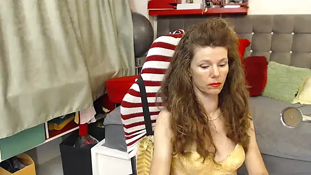 kellyterapy Live XXX-Chat