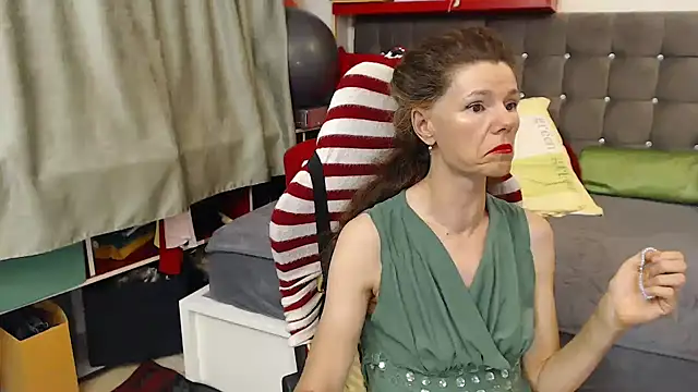 Chat +18 de kellyterapy ao vivo