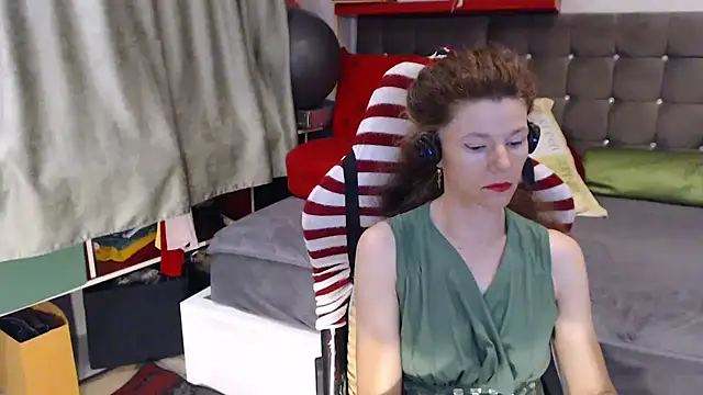 kellyterapy's Live XXX Chat