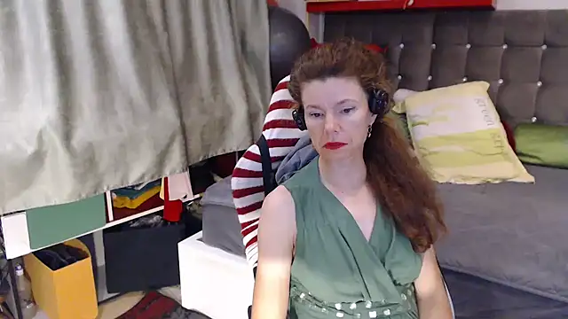 Živý XXX chat kellyterapy