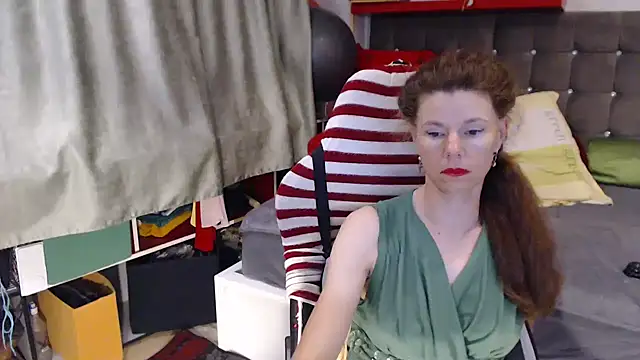 kellyterapy's Live XXX Chat