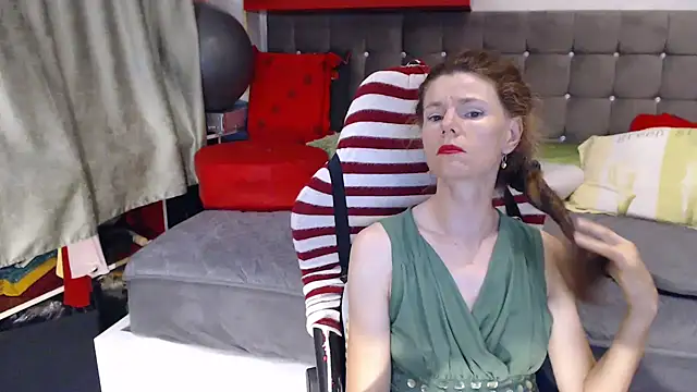 kellyterapy's Live XXX Chat