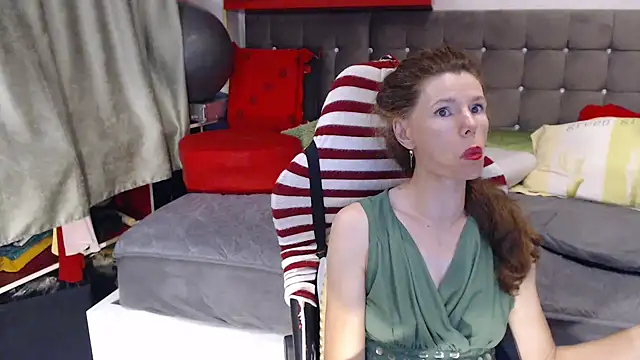 kellyterapy Chat XXX live