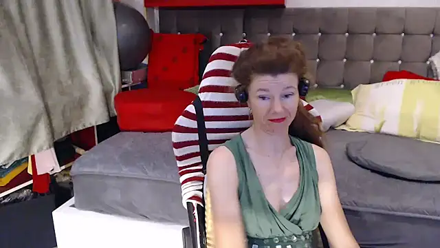 kellyterapy XXX чат на живо