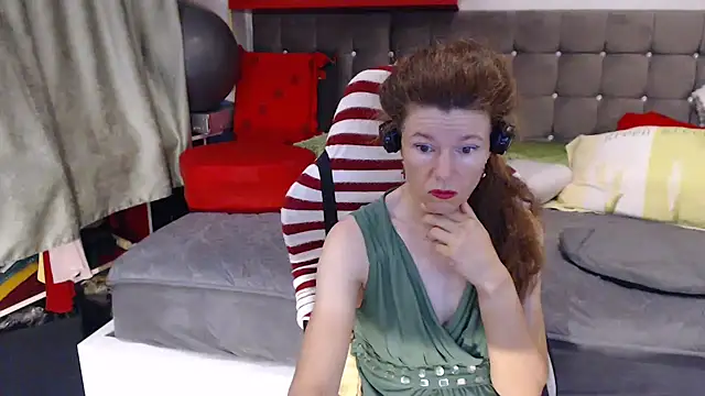 kellyterapy's Live XXX Chat
