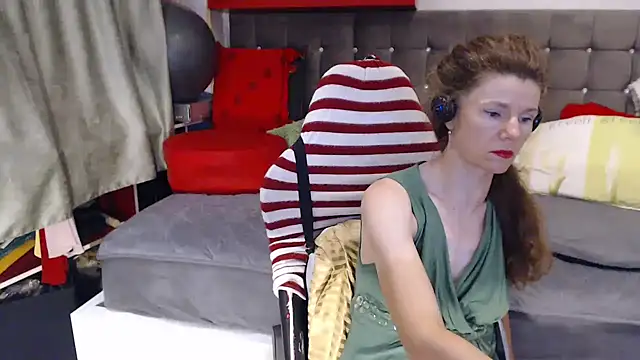 kellyterapy live XXX chat