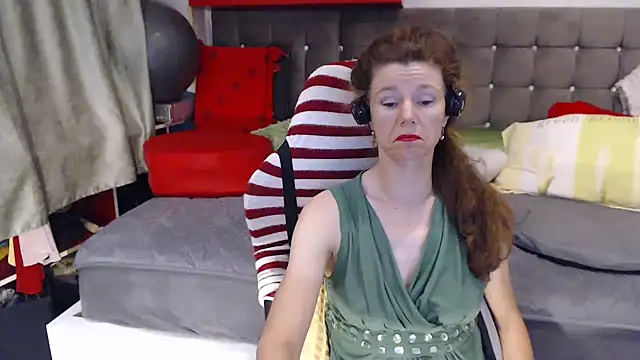 kellyterapy Live XXX-Chat