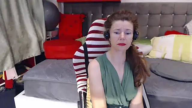 Chat XXX en directo de kellyterapy