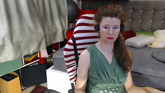 Chat XXX en directo de kellyterapy