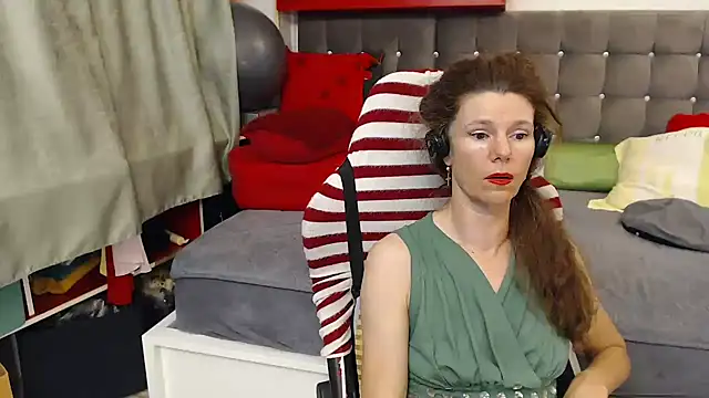 kellyterapy's Live XXX Chat
