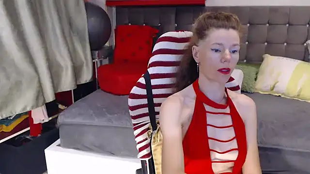 Chat XXX en directo de kellyterapy