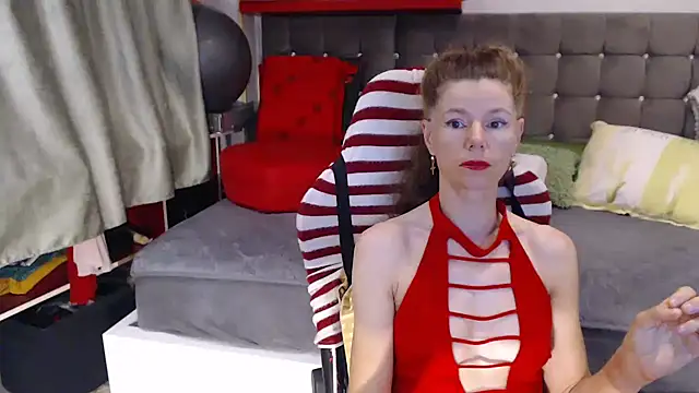 kellyterapy Adlı Modelin Canlı XXX Sohbeti