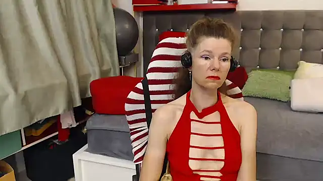 kellyterapy – Naživo XXX chat