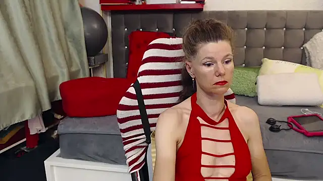 kellyterapy Chat XXX in diretta