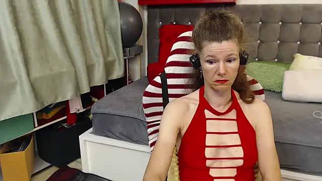 kellyterapy XXX чат на живо