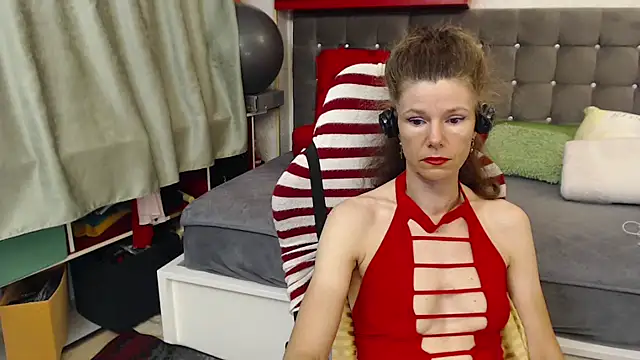 kellyterapy – Live XXX-chat