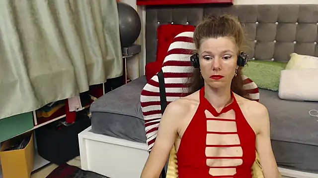 kellyterapy 라이브 XXX 채팅