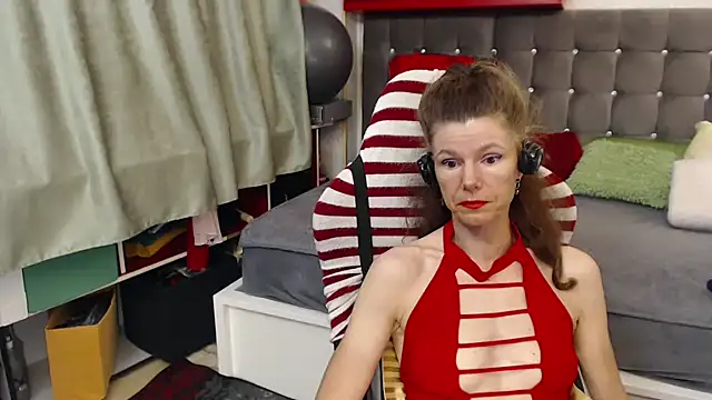 kellyterapy's Live XXX Chat