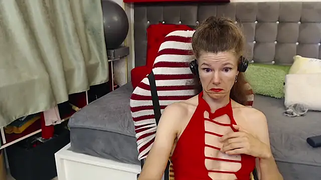 kellyterapy's Live XXX Chat