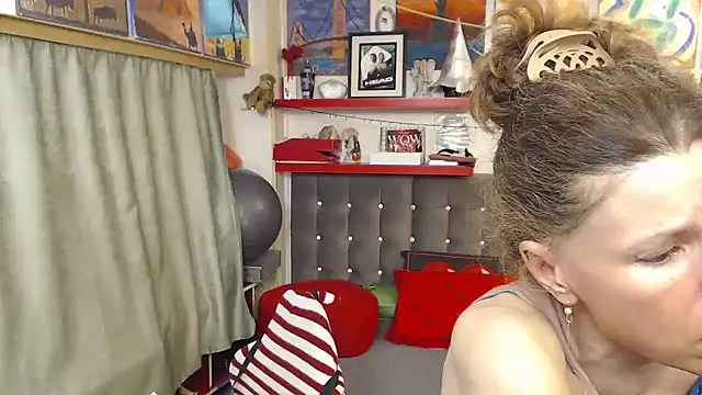 kellyterapy 라이브 XXX 채팅