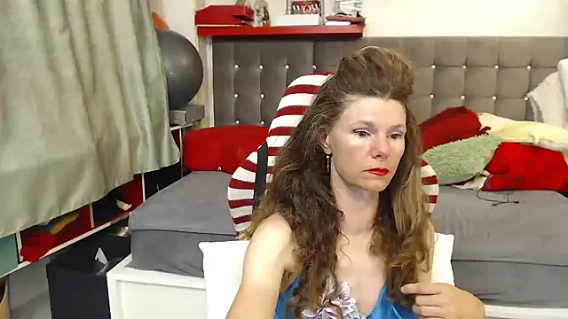 kellyterapy Live XXX-Chat