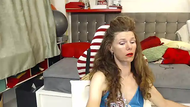 kellyterapy Chat XXX live