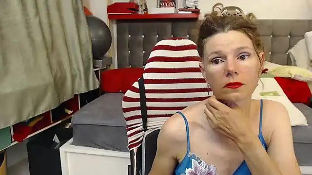 kellyterapy – Live XXX-chat