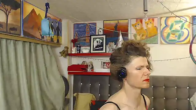 Chat XXX Live kellyterapy