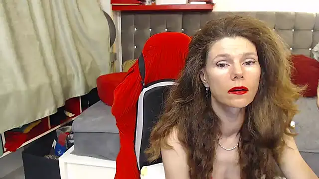 kellyterapy's Live XXX Chat