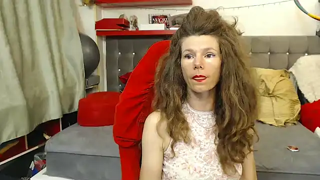 kellyterapy Live XXX Chat