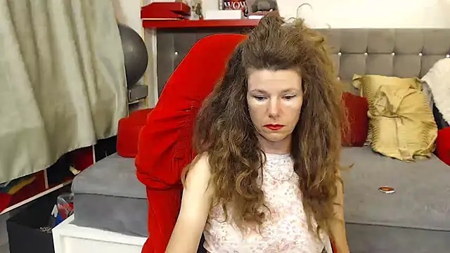 kellyterapy's Live XXX Chat
