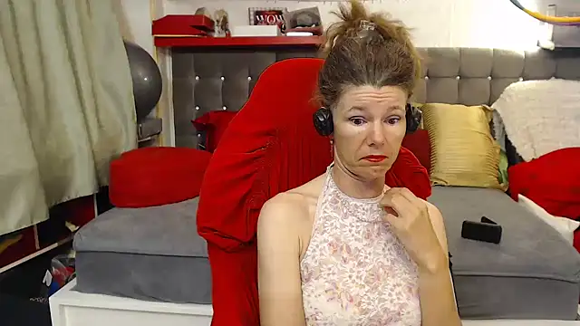kellyterapy Chat XXX live