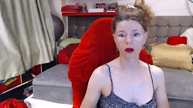 Živý XXX chat kellyterapy