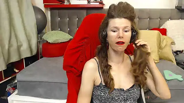 kellyterapy – Live XXX-chat