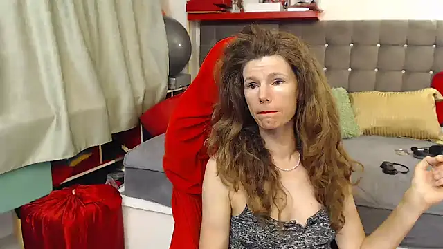 Živý XXX chat kellyterapy