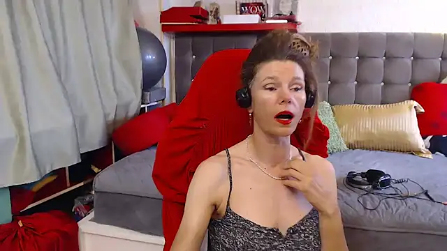 kellyterapy's Live XXX Chat
