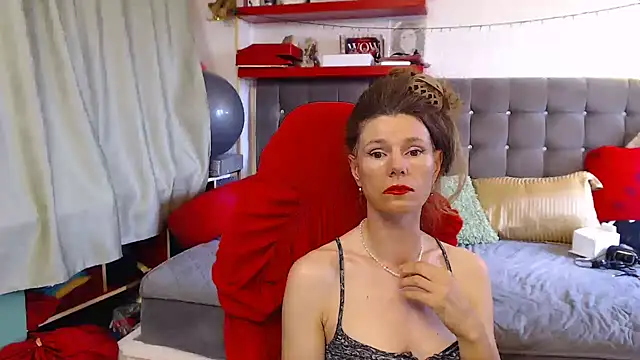 kellyterapy's Live XXX Chat