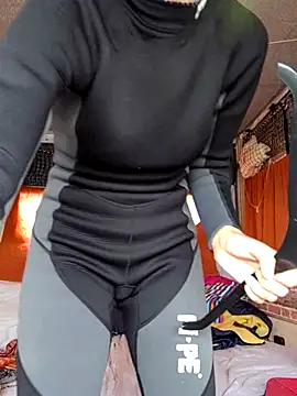 kellyterapy's Live XXX Chat