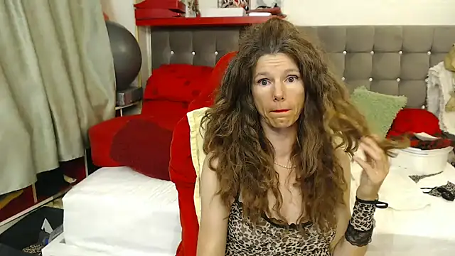 kellyterapy's Live XXX Chat