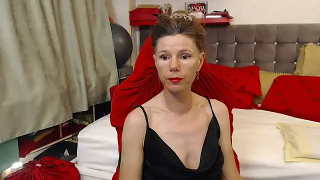 kellyterapy Adlı Modelin Canlı XXX Sohbeti