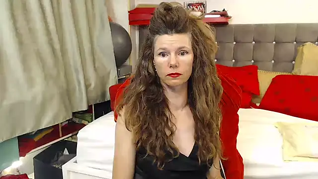 kellyterapy's Live XXX Chat