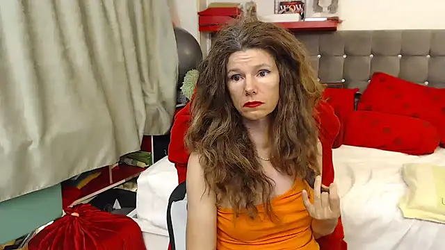 kellyterapy's Live XXX Chat