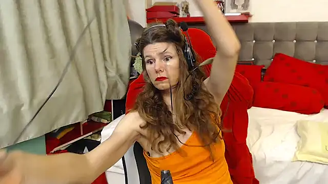 kellyterapy's Live XXX Chat